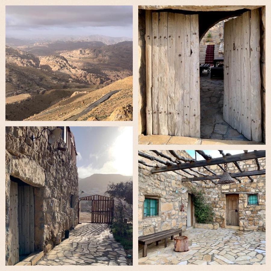 Beit Al Taybeh Hotel At Tayyibah Exterior photo